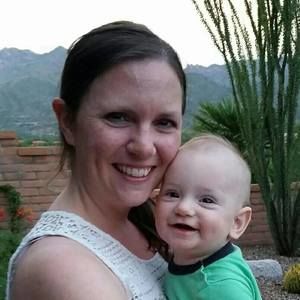 Meet your Posher, Mary beth